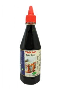 TAKAO SUSHI SAUCE 510G