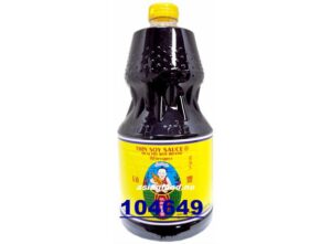 HEALTHY BOY THIN SOYSAUCE FORMULA 1  NETTINHOLD 2L