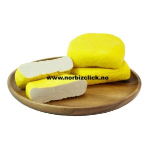 YELLOW TOFU 220G