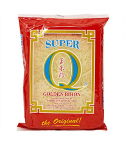 SUPER Q GOLDEN BIHON CORNSTARCH STICKS 227G