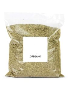 BUHARA OREGANO 1000G