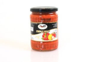 BBP PINDJUR 570G