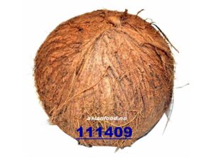 COCONUTS BALE
