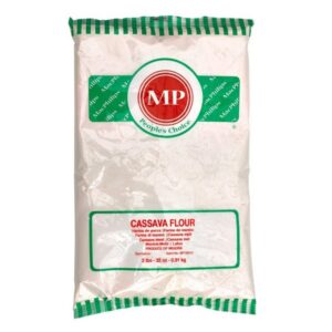MP CASSAVA FLOUR 910G