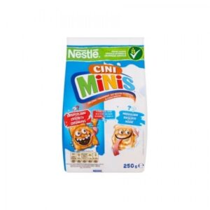 NESTLE CORNFLAKS CINI MINIS 250G