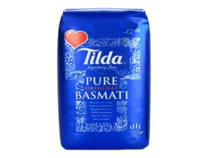 TILDA BASMATI RIS 1KG