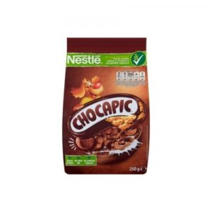 NESTLE CORNFLAKS CHOCAPIC 250G