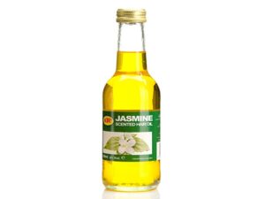 HAIR OIL JASMIN 250ML