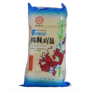 QINGTAI LONGKOU VERMECELLI, 500G