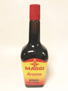 MAGGI AROME SEASONING SAUCE 960G PL