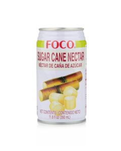 FOCO SUGAR CANE DRINK 350ML