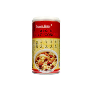 FAMOUS HOUSE MIXED OAT CONGEE 370G