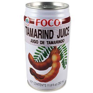 FOCO TAMRIND JUICE 350ML