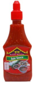 LOBO SUKI SAUCE, 300ML