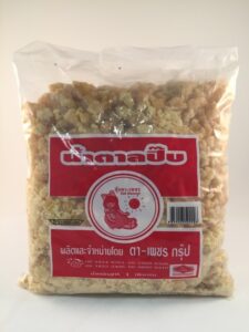 DOLL DIAMOND PALM SUGAR VACUUM 1KG