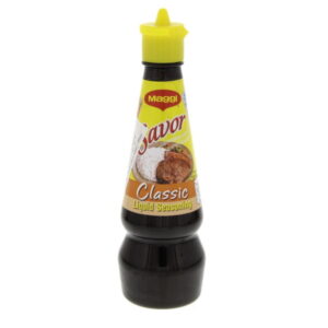 MAGGI SAVOR CLASSIC SOY SAUCE