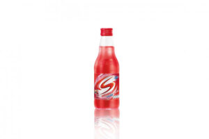 SPONSOR DRINK RED 250ML