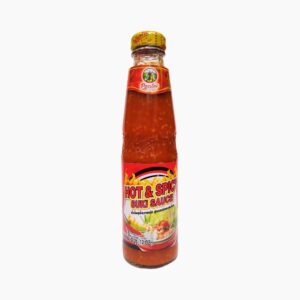 PANTAI HOT & SPICY SUKI SAUCE, 300ML