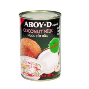 AROY-D COCONUT MILK DESSERT, 400ML