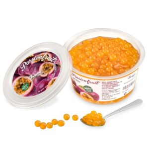 GOGI TEMPURA FLOUR GARLIC PEPPER , 500G