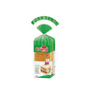 FARM HOUSE WHOLE WHEAT BREAD 500G