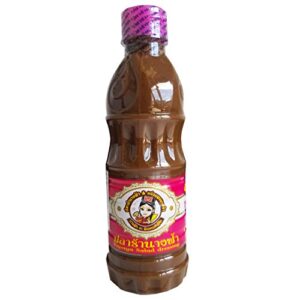 NANG FAH PAPAYA SALAD DRESSING, 400ML