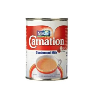NESTLE CARNATION CONDENSED MILK, 410G