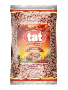 TAT BARBUNYA/ROSECOCO 1KG