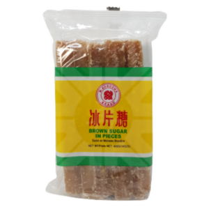 PSP BROWN SUGAR 454G