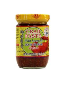 NANG FAH CRAB PASTE WITH BEAN OIL 200G