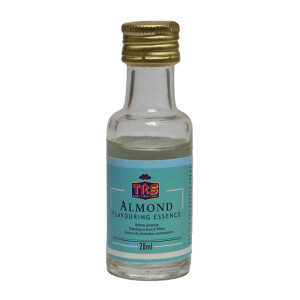 TRS ALMOND ESSENCE, 28ML