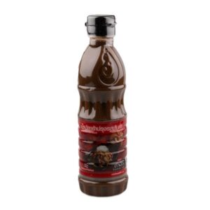TUMMOR, FERMENTE FISH SAUSE SMOOTH 350ML