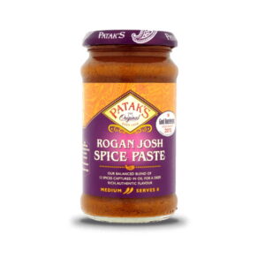 PATAKS ROGAN JOSH SPICE PASTE, 283G