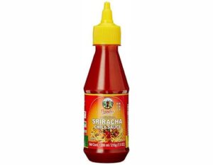 PANTAI SRIRACHA CHILI SAUCE 200ML