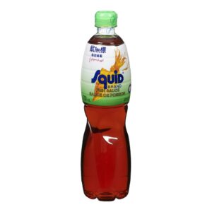 SQUID FISH SAUCE 700ML