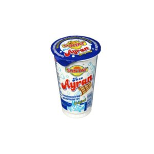 SUNTAT AYRAN 250ML