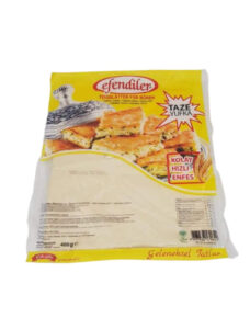 CILOGLU YUFKA, 400G