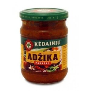 KEDAINIU ADZIKA PADAZAS, 260G