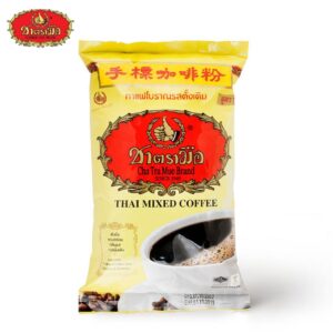 THAI MIXED COFFEE 400G