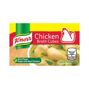 KNORR CHICKEN