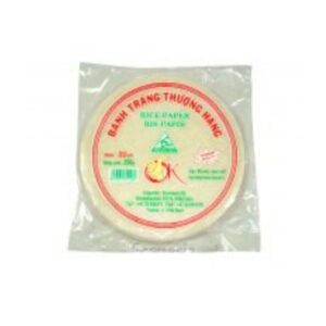 OK RICE PAPER PREMIUM 22CM