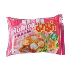 MM RICE STICK FLAT NOODLE YENTAFO 50G