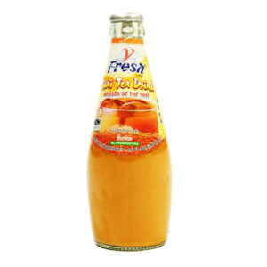 V-FRESH THAI TEA DRINK 290ML