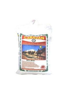 CARAVAN RIS 10KG