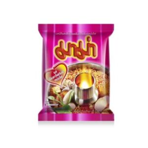 MM NOODLE YENTAFO TOM YUM HOT POT 55G