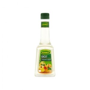 KAMIS EPLE EDIKK 250ML