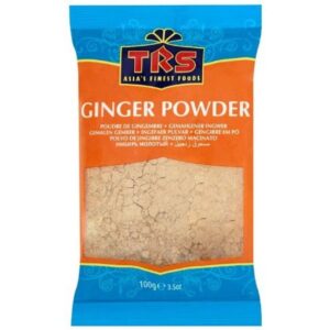TRS GINGER POWDER 100G