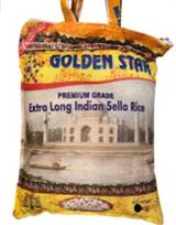 GOLDEN STAR RIS, 5KG
