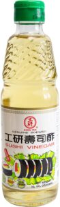 KONGYEN SUSHI VINEGAR 300ML
