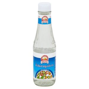 GOLDEN MOUNTAIN 5% DIST. VINEGAR, 200ml